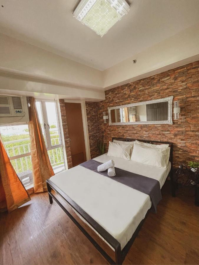 Pearljohn'S Place Tagaytay Prime Residences Tagaytay City Ngoại thất bức ảnh
