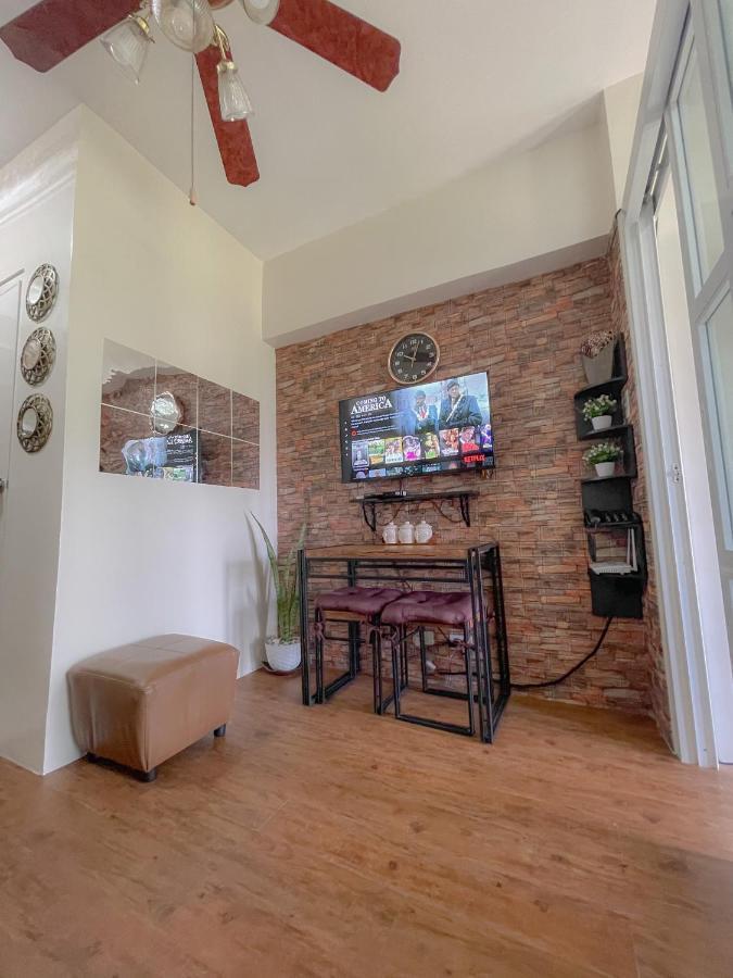 Pearljohn'S Place Tagaytay Prime Residences Tagaytay City Ngoại thất bức ảnh