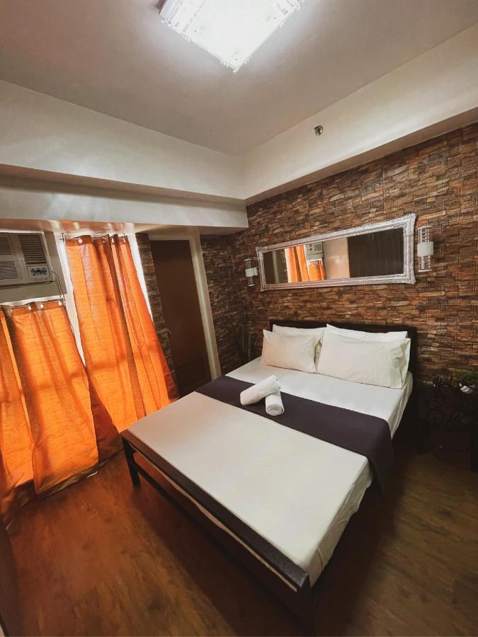 Pearljohn'S Place Tagaytay Prime Residences Tagaytay City Ngoại thất bức ảnh