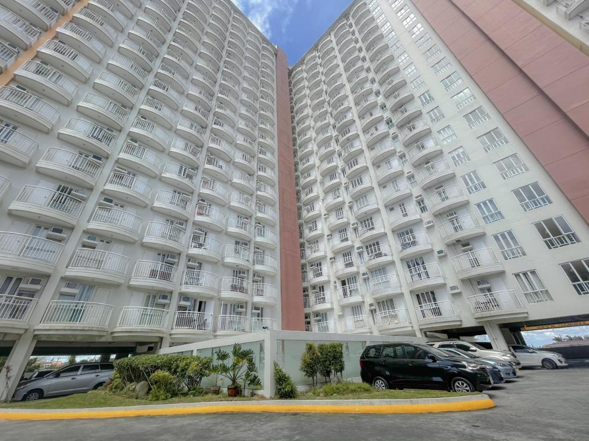 Pearljohn'S Place Tagaytay Prime Residences Tagaytay City Ngoại thất bức ảnh