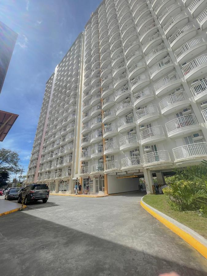 Pearljohn'S Place Tagaytay Prime Residences Tagaytay City Ngoại thất bức ảnh