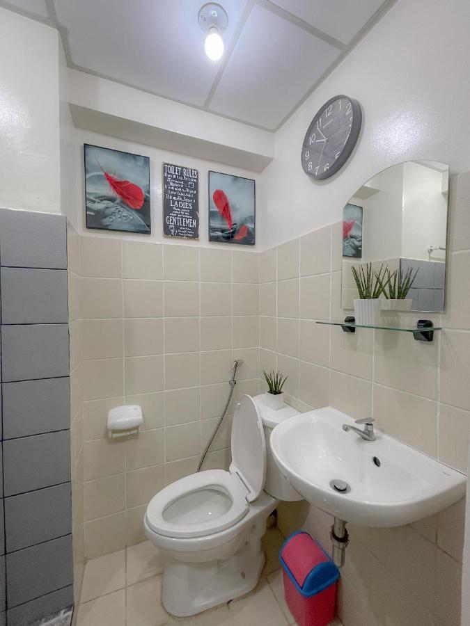 Pearljohn'S Place Tagaytay Prime Residences Tagaytay City Ngoại thất bức ảnh