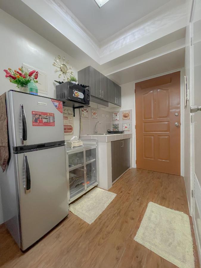Pearljohn'S Place Tagaytay Prime Residences Tagaytay City Ngoại thất bức ảnh