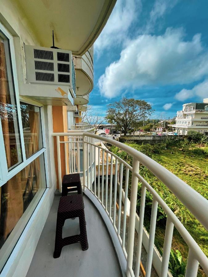 Pearljohn'S Place Tagaytay Prime Residences Tagaytay City Ngoại thất bức ảnh