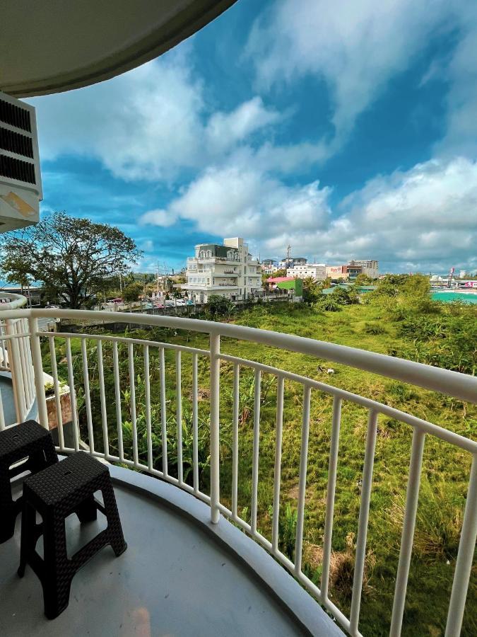 Pearljohn'S Place Tagaytay Prime Residences Tagaytay City Ngoại thất bức ảnh