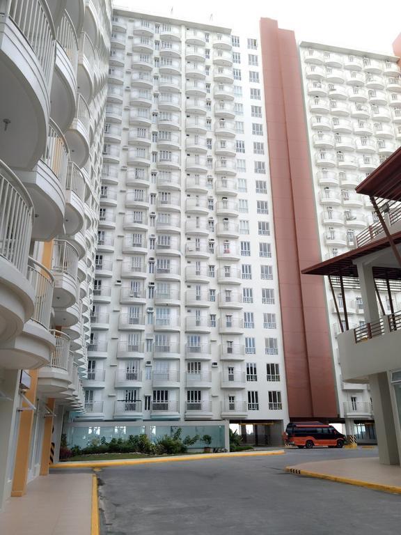 Pearljohn'S Place Tagaytay Prime Residences Tagaytay City Ngoại thất bức ảnh