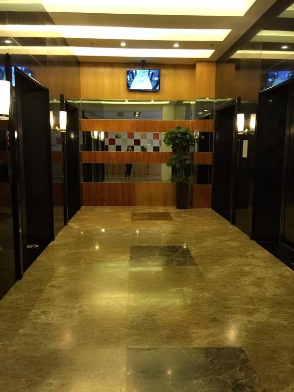 Pearljohn'S Place Tagaytay Prime Residences Tagaytay City Ngoại thất bức ảnh