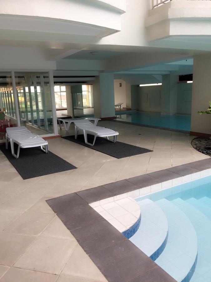 Pearljohn'S Place Tagaytay Prime Residences Tagaytay City Ngoại thất bức ảnh