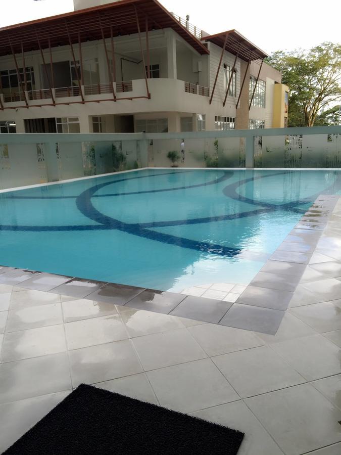 Pearljohn'S Place Tagaytay Prime Residences Tagaytay City Ngoại thất bức ảnh
